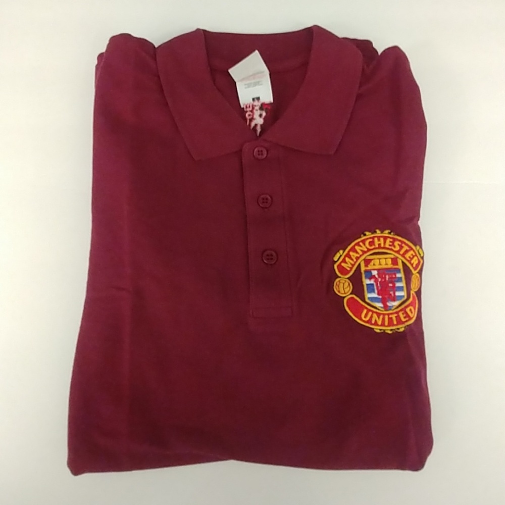 Manchester United Polo